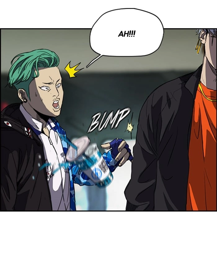 Wind Breaker Chapter 159 – S2-91 Page 24