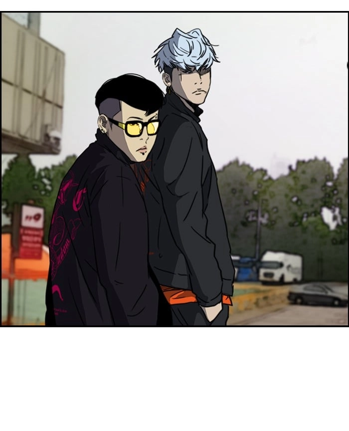 Wind Breaker Chapter 159 – S2-91 Page 39