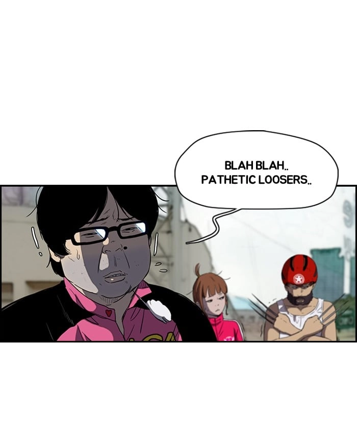 Wind Breaker Chapter 159 – S2-91 Page 47