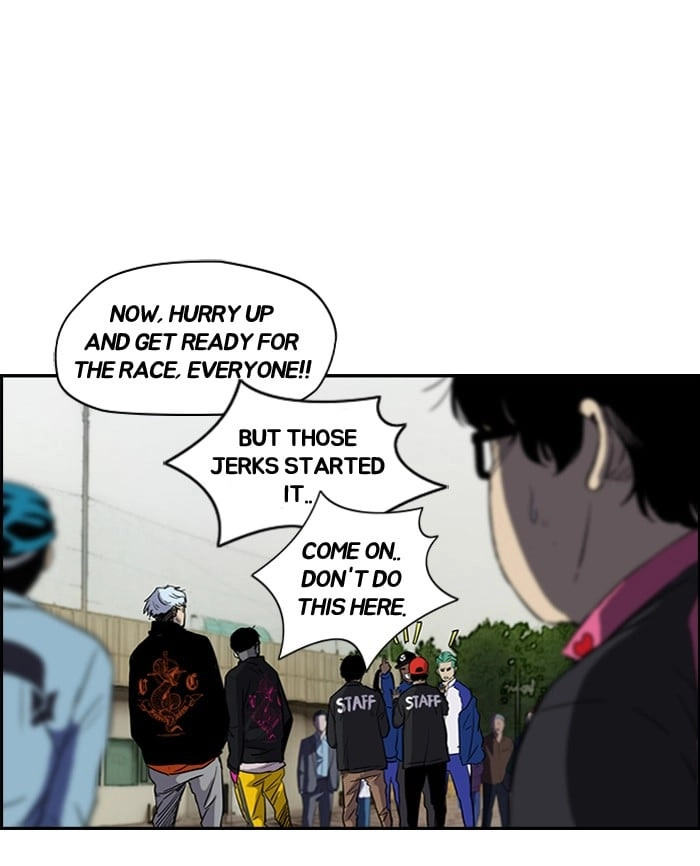 Wind Breaker Chapter 159 – S2-91 Page 46
