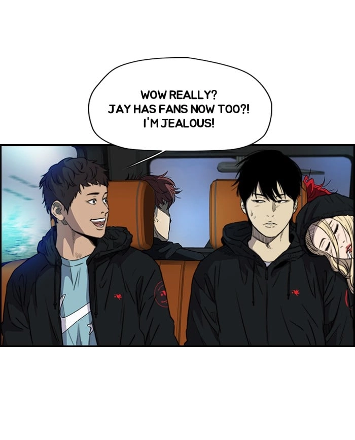 Wind Breaker Chapter 159 – S2-91 Page 12