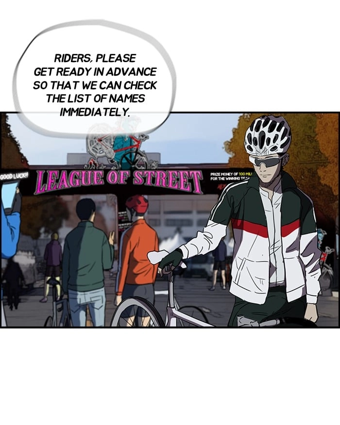 Wind Breaker Chapter 159 – S2-91 Page 19
