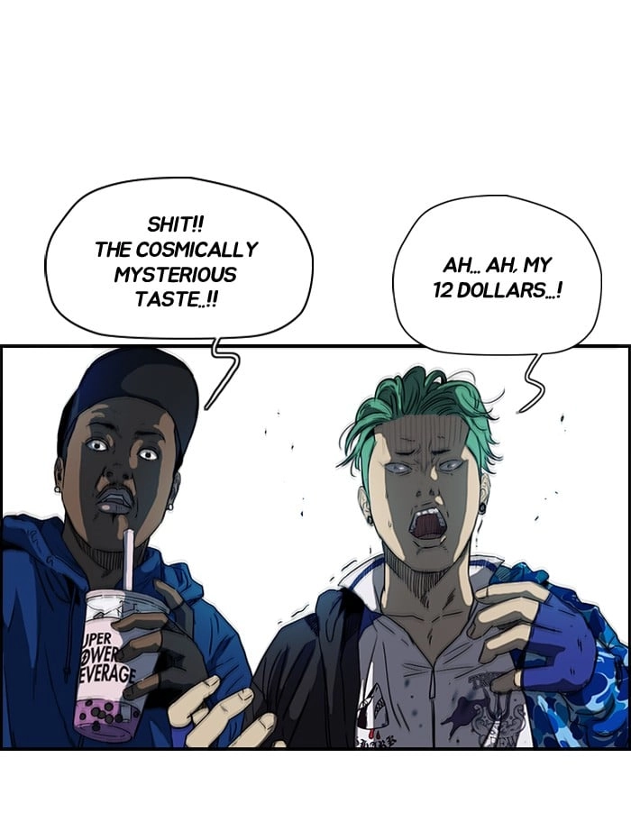 Wind Breaker Chapter 159 – S2-91 Page 26