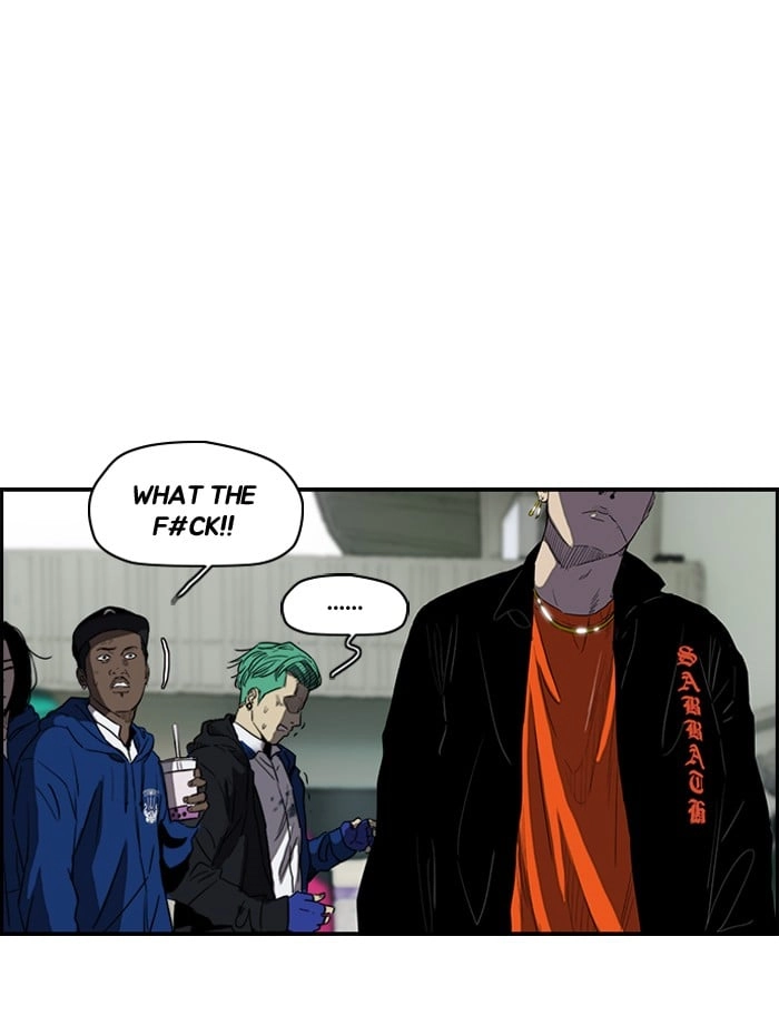 Wind Breaker Chapter 159 – S2-91 Page 27