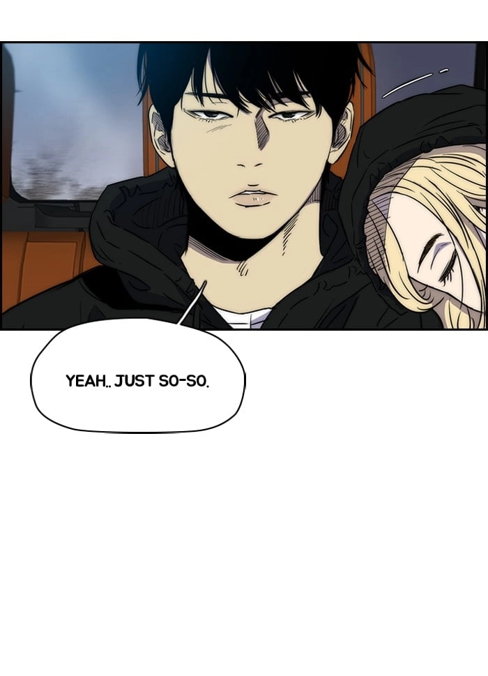 Wind Breaker Chapter 159 – S2-91 Page 10