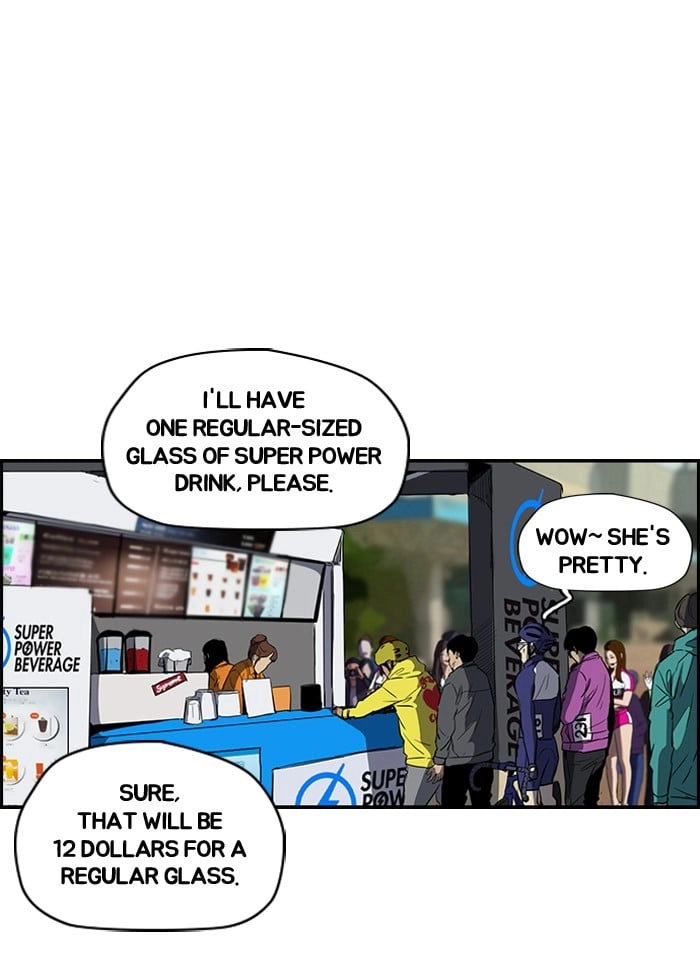 Wind Breaker Chapter 159 – S2-91 Page 20