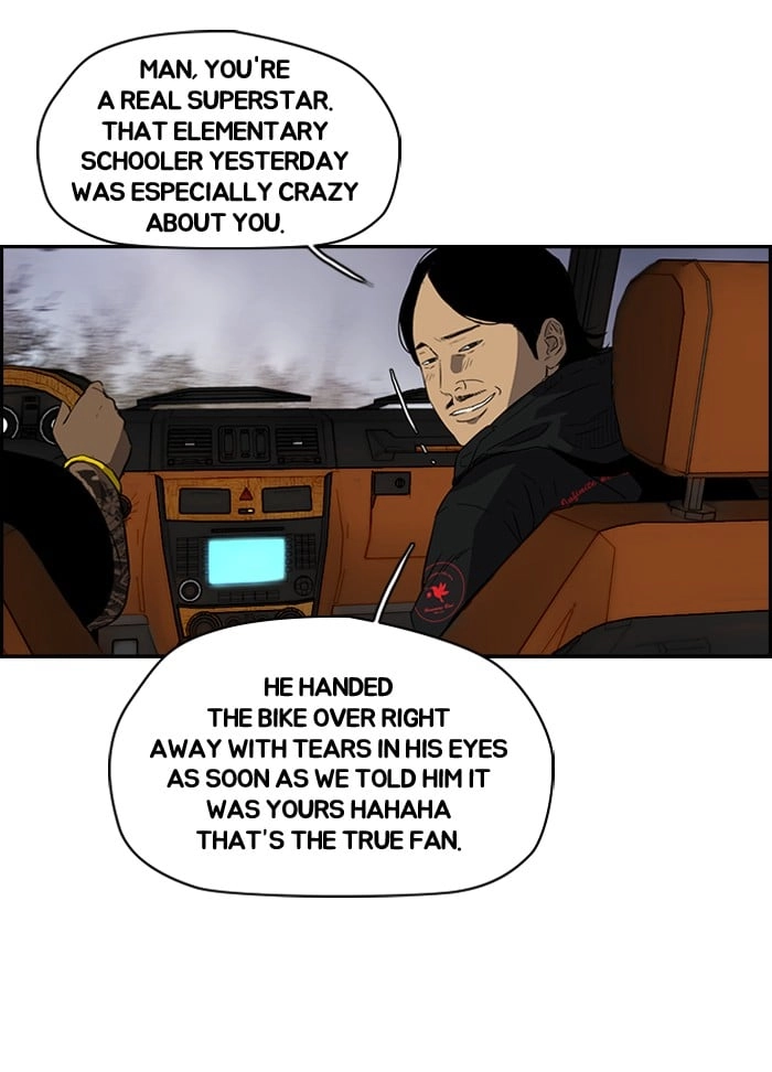Wind Breaker Chapter 159 – S2-91 Page 11