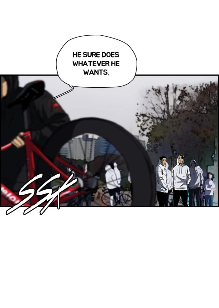 Wind Breaker Chapter 159 – S2-91 Page 52