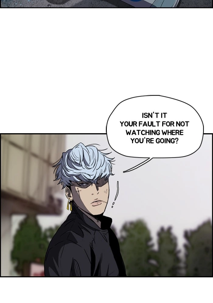 Wind Breaker Chapter 159 – S2-91 Page 31
