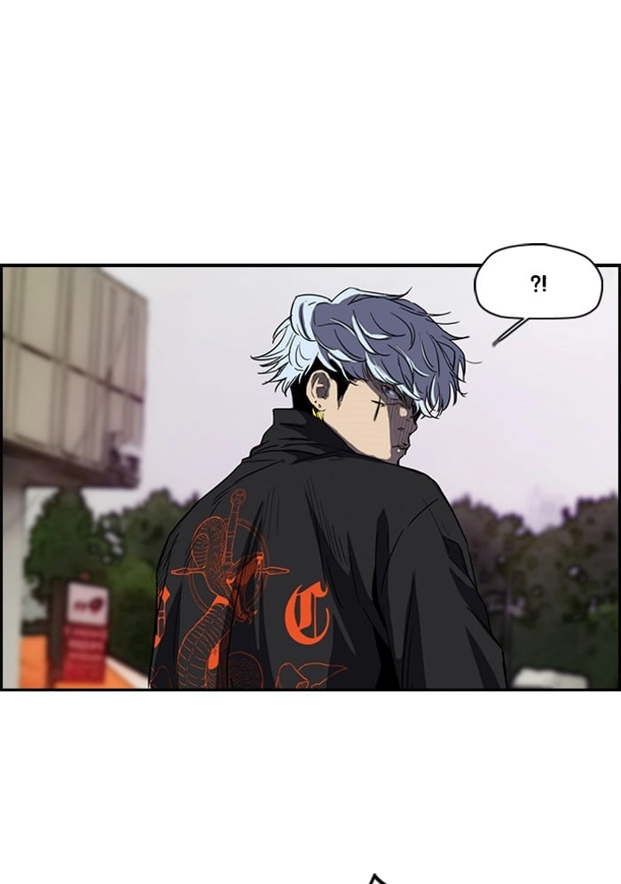 Wind Breaker Chapter 159 – S2-91 Page 29