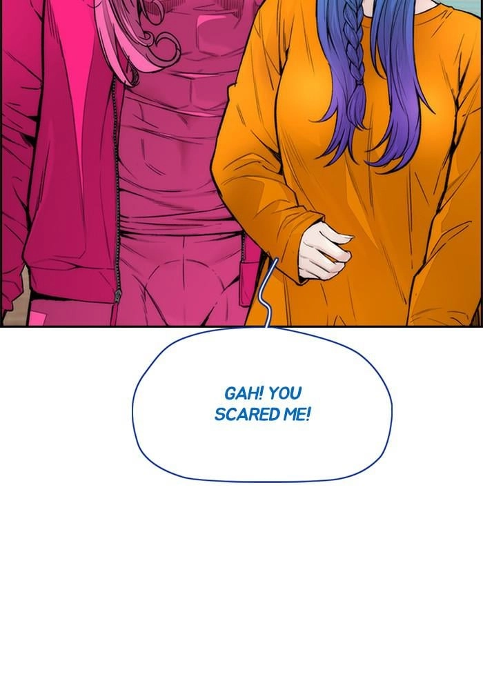Wind Breaker Chapter 399 – S4-21 Page 172