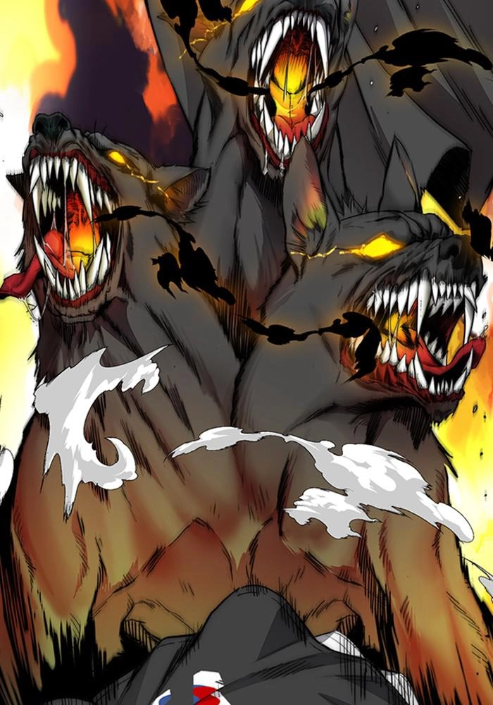 Wind Breaker Chapter 399 – S4-21 Page 98