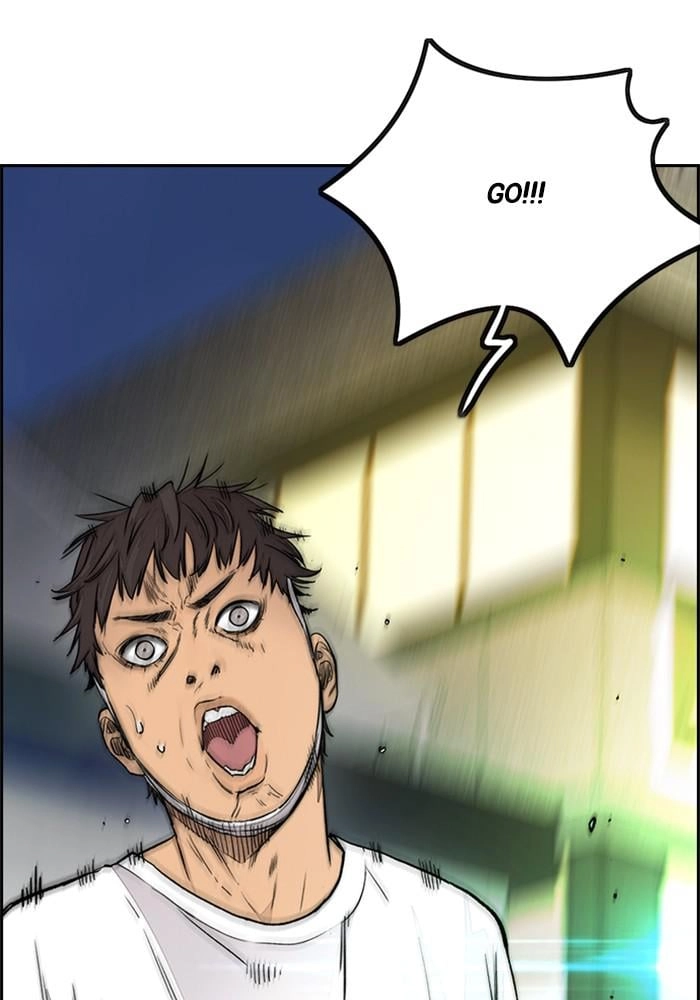 Wind Breaker Chapter 399 – S4-21 Page 29