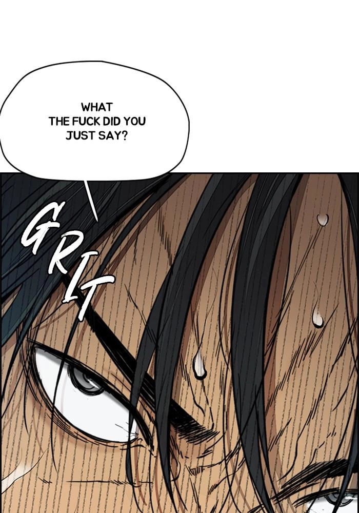 Wind Breaker Chapter 399 – S4-21 Page 165