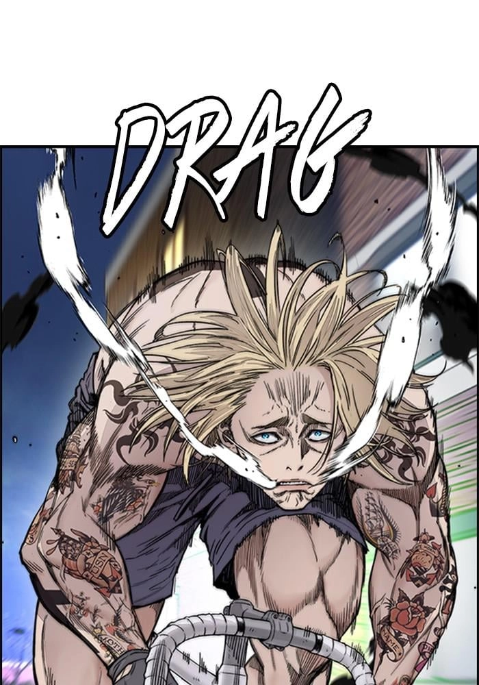Wind Breaker Chapter 399 – S4-21 Page 49