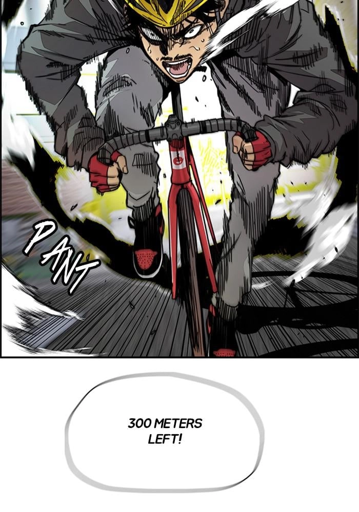 Wind Breaker Chapter 399 – S4-21 Page 41