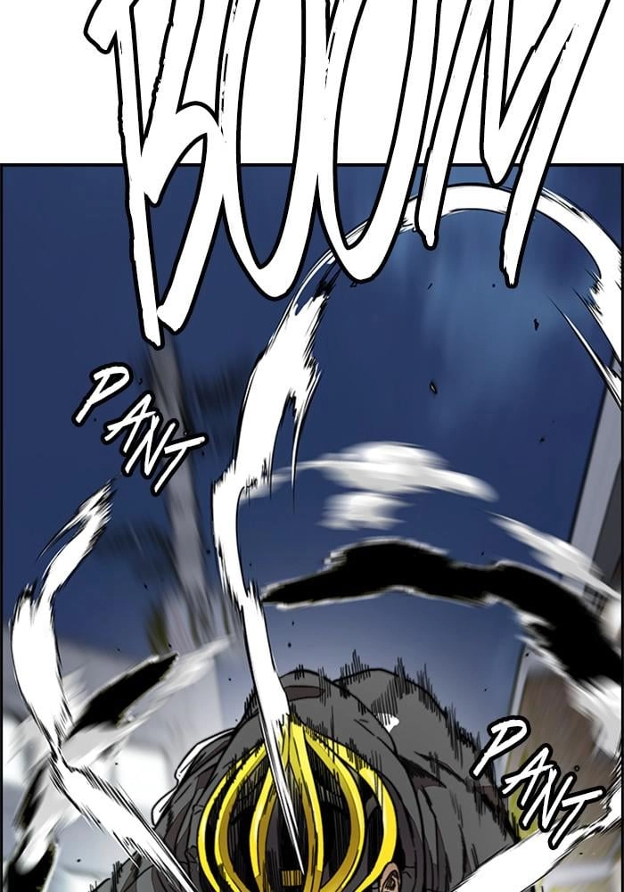 Wind Breaker Chapter 399 – S4-21 Page 40