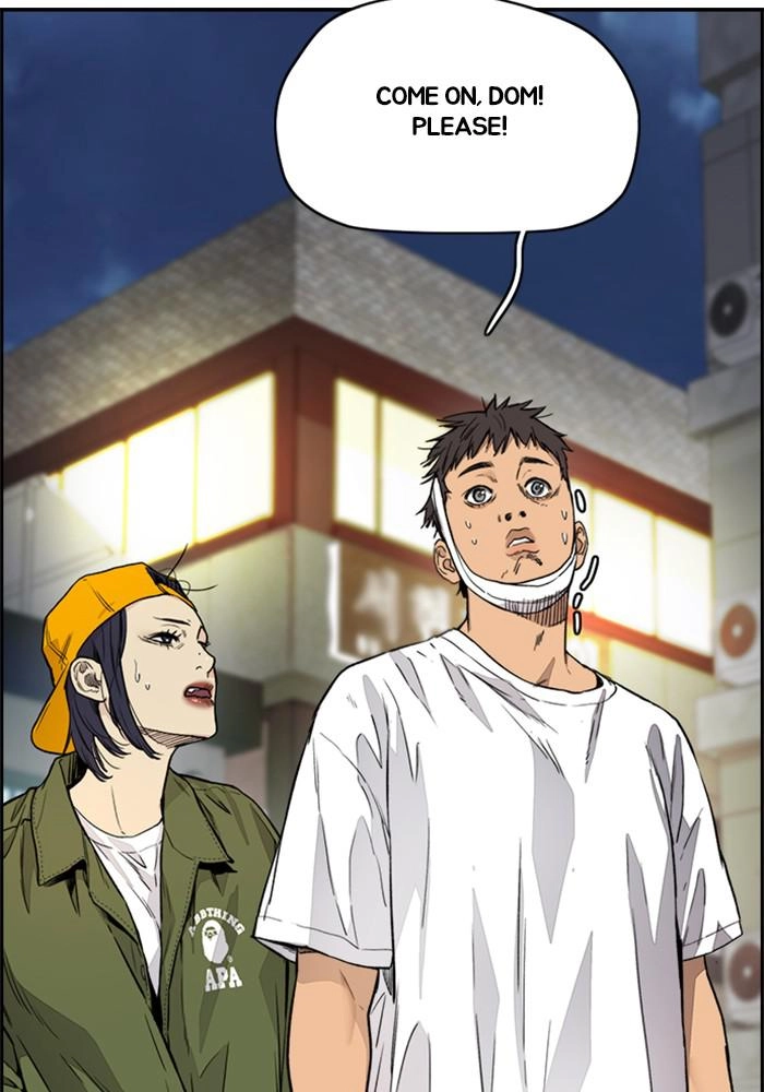 Wind Breaker Chapter 399 – S4-21 Page 14