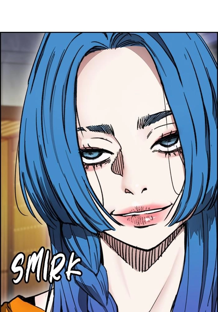 Wind Breaker Chapter 399 – S4-21 Page 134