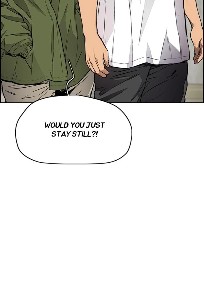 Wind Breaker Chapter 399 – S4-21 Page 15