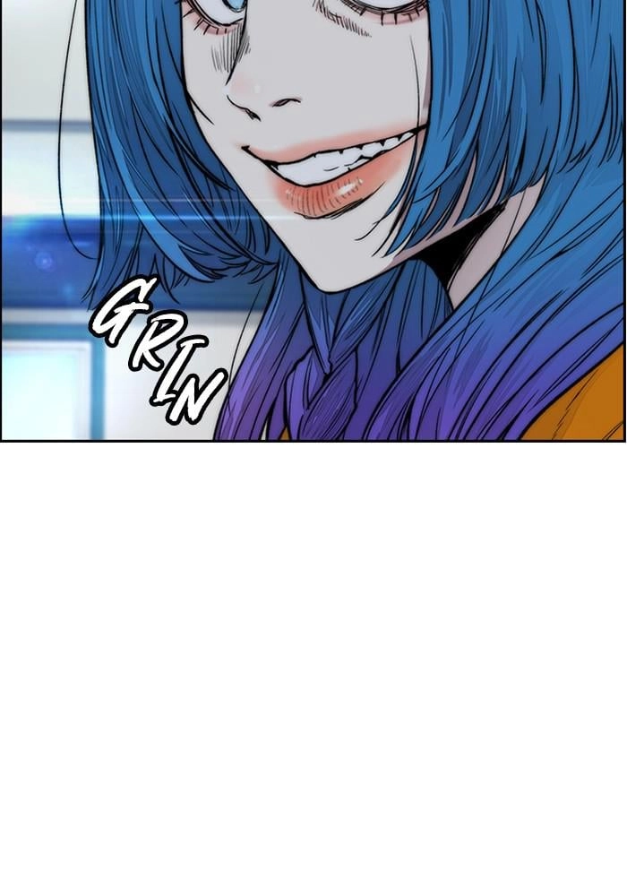 Wind Breaker Chapter 399 – S4-21 Page 36