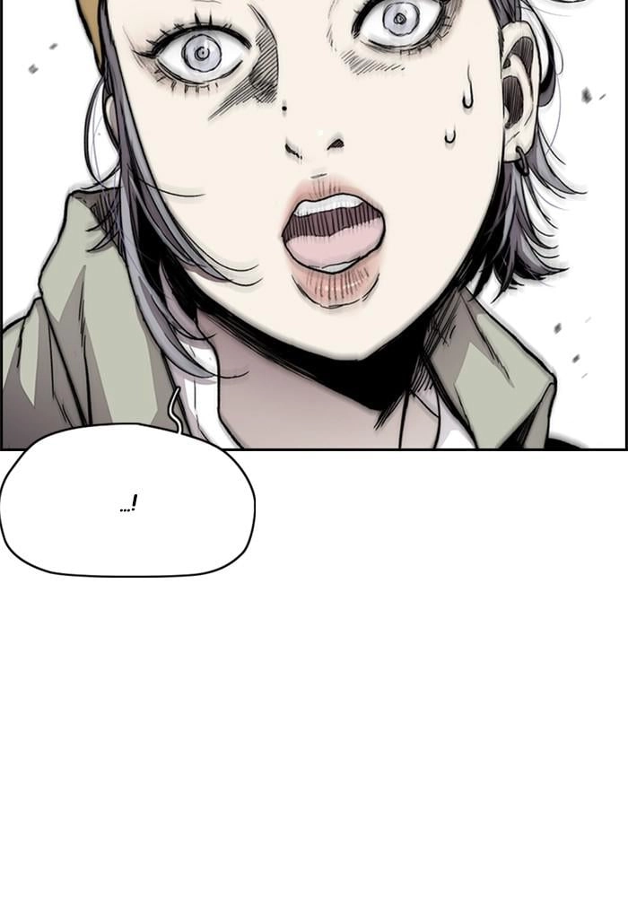Wind Breaker Chapter 399 – S4-21 Page 116
