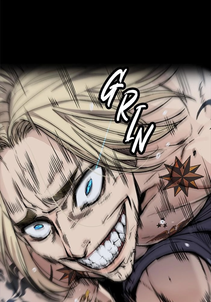 Wind Breaker Chapter 399 – S4-21 Page 61