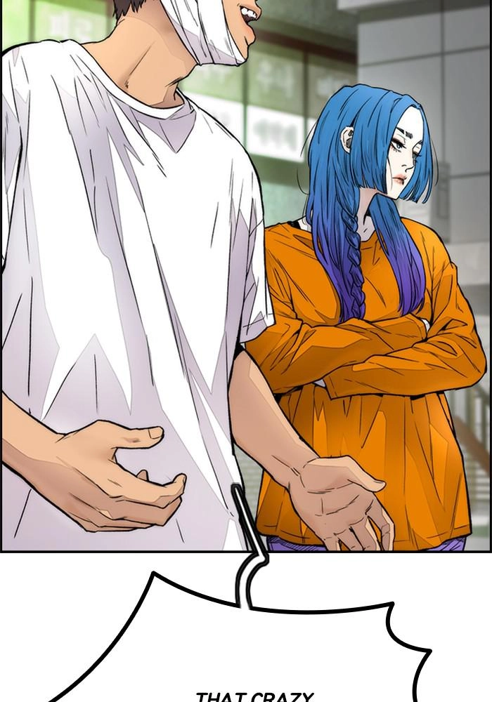 Wind Breaker Chapter 399 – S4-21 Page 27