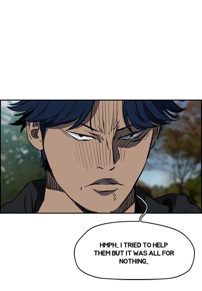 Wind Breaker Chapter 160 – S2-92 Page 40