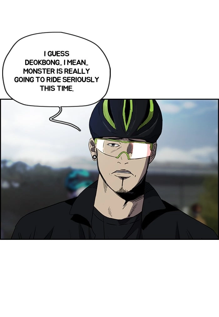 Wind Breaker Chapter 160 – S2-92 Page 64