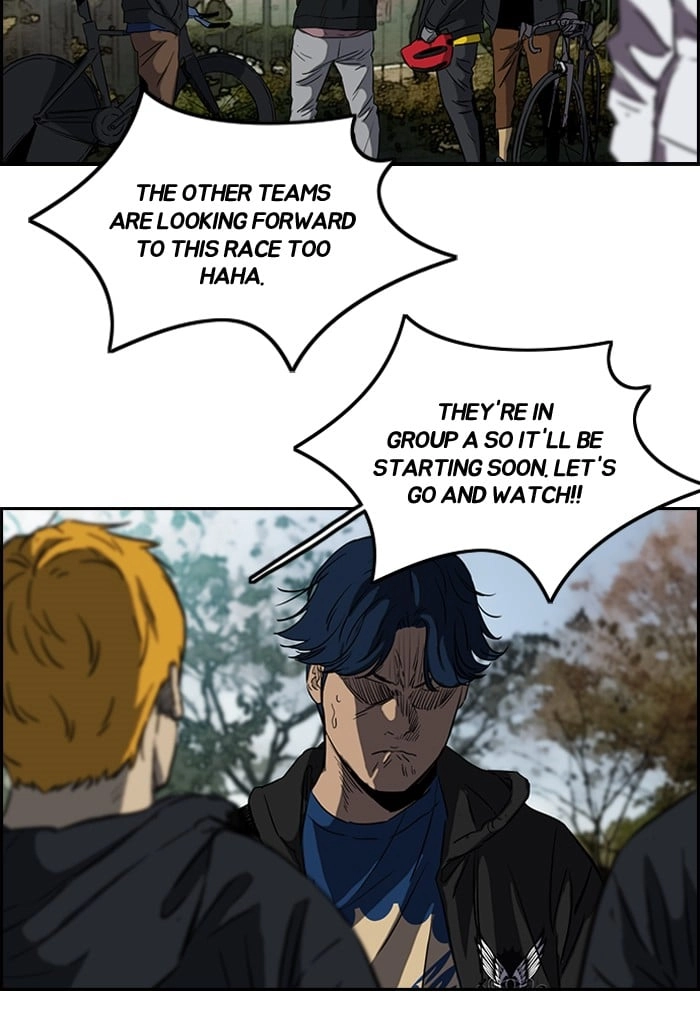 Wind Breaker Chapter 160 – S2-92 Page 39