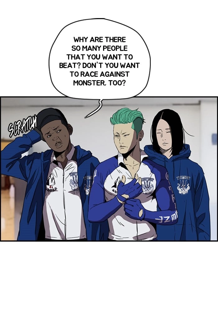 Wind Breaker Chapter 160 – S2-92 Page 26
