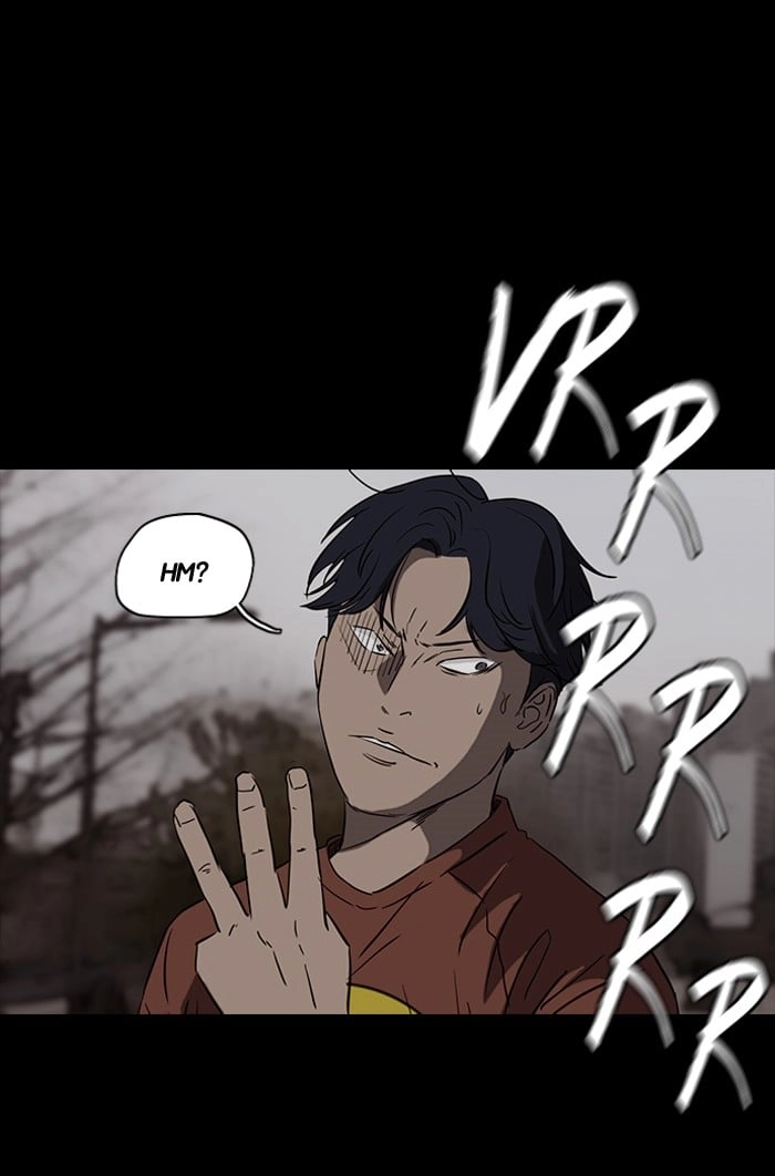 Wind Breaker Chapter 160 – S2-92 Page 49
