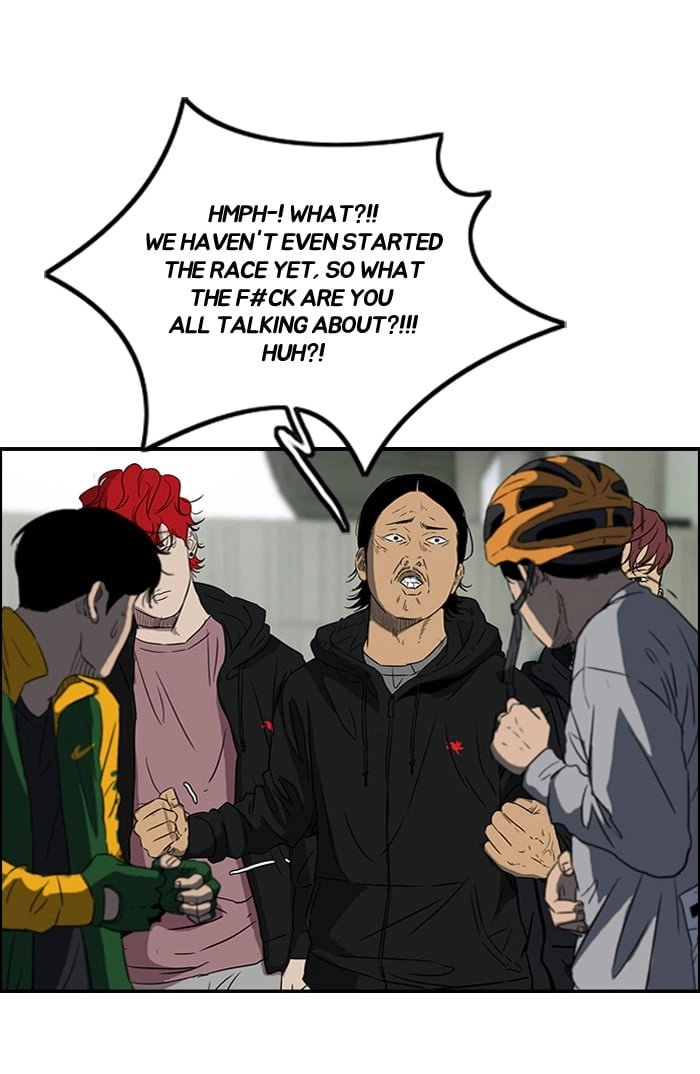 Wind Breaker Chapter 160 – S2-92 Page 19
