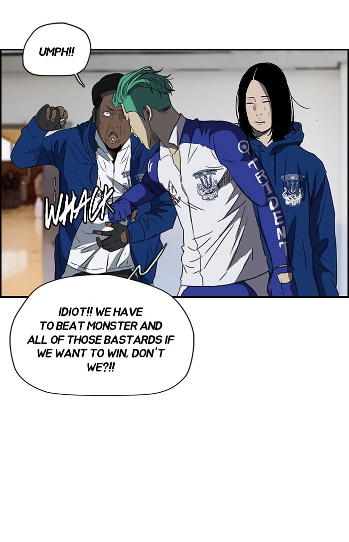 Wind Breaker Chapter 160 – S2-92 Page 27
