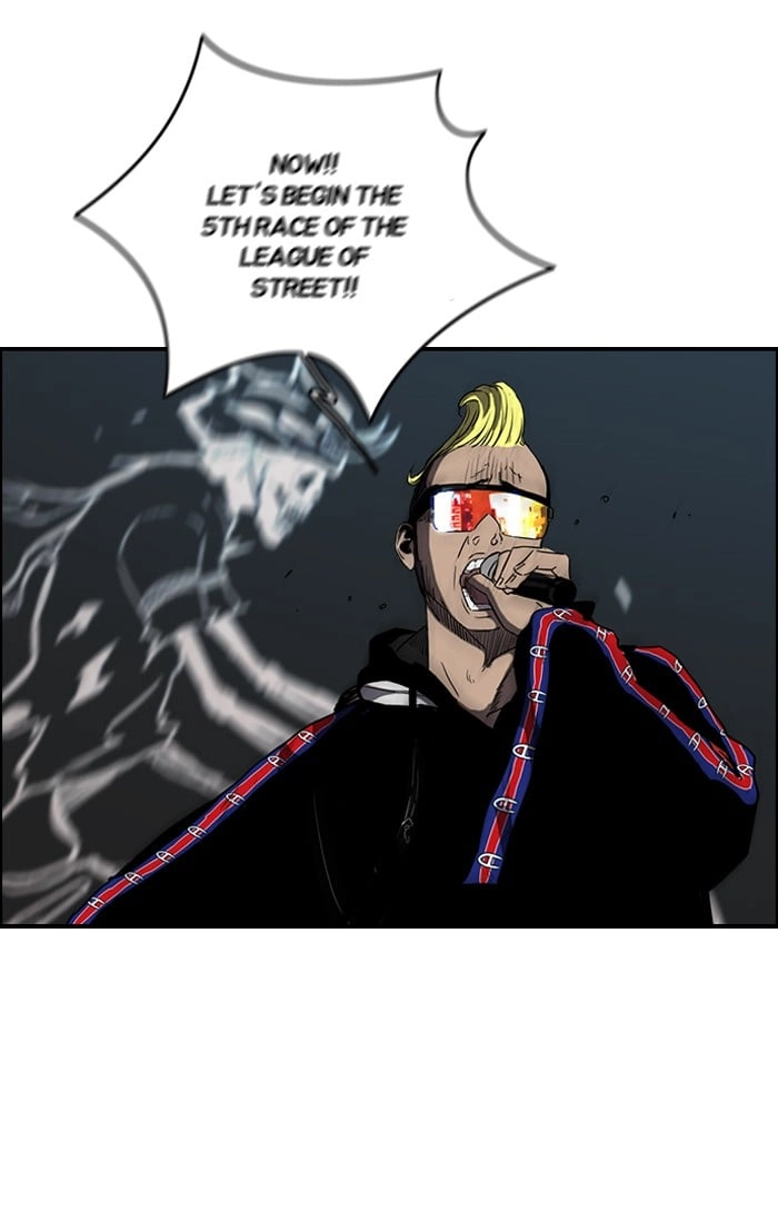 Wind Breaker Chapter 160 – S2-92 Page 9