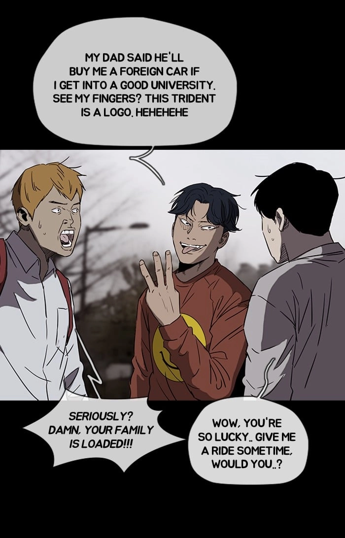 Wind Breaker Chapter 160 – S2-92 Page 48
