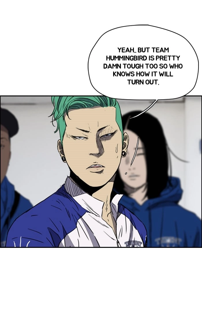 Wind Breaker Chapter 160 – S2-92 Page 29