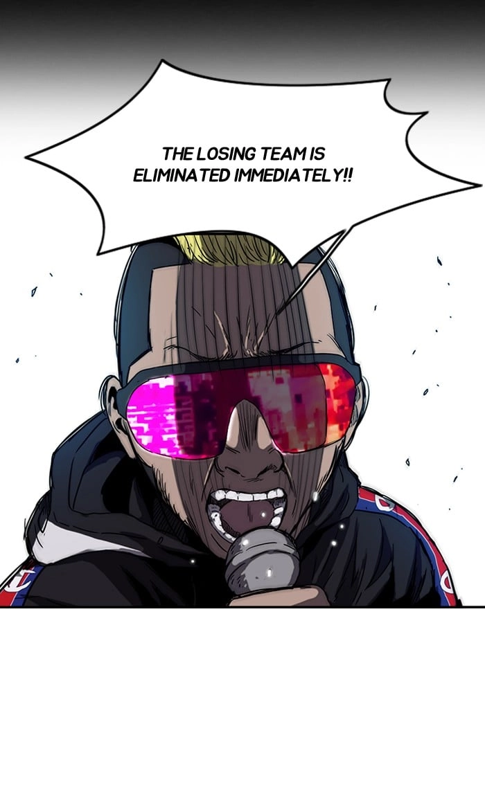 Wind Breaker Chapter 160 – S2-92 Page 8