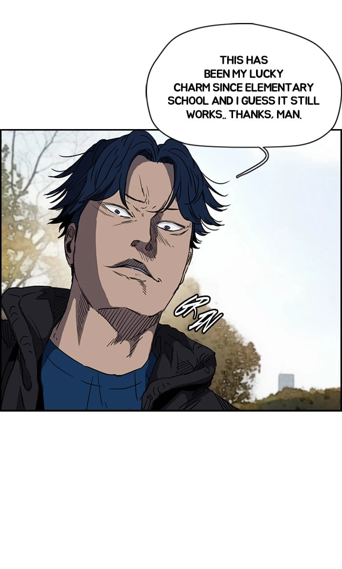 Wind Breaker Chapter 160 – S2-92 Page 33