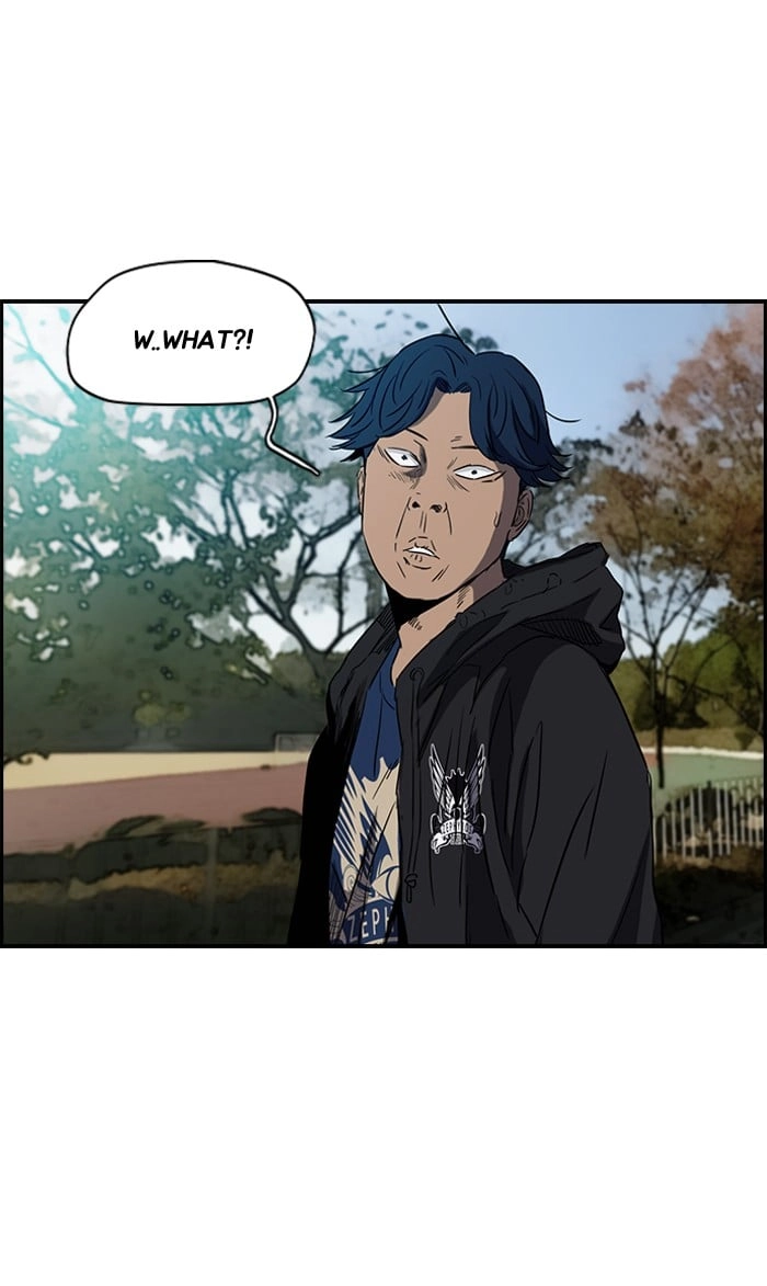 Wind Breaker Chapter 160 – S2-92 Page 37