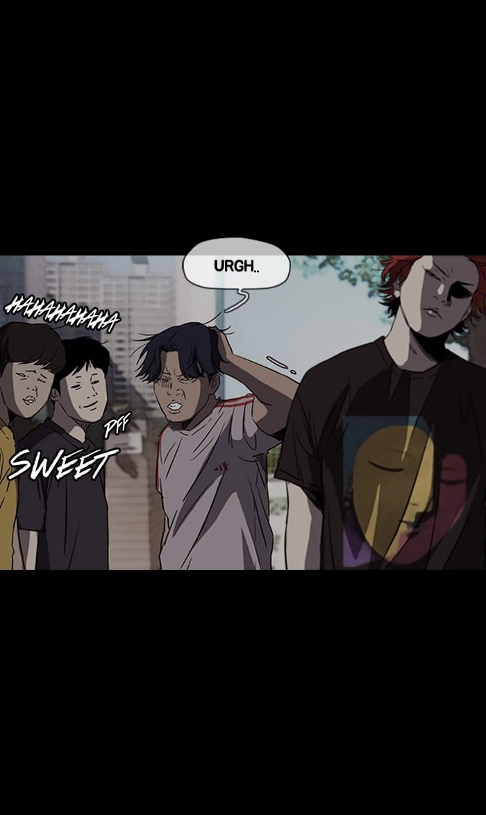 Wind Breaker Chapter 160 – S2-92 Page 45
