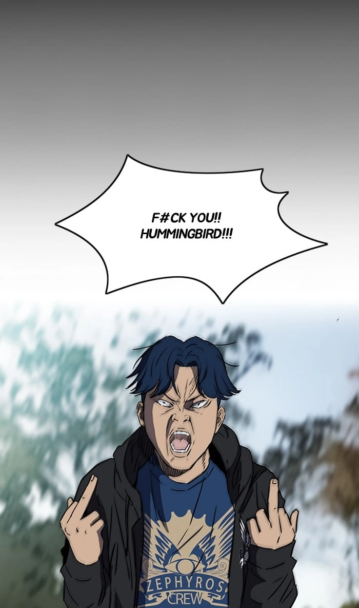 Wind Breaker Chapter 160 – S2-92 Page 57