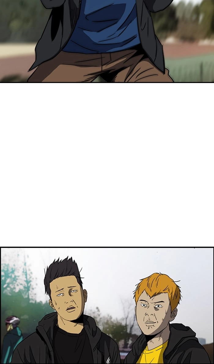 Wind Breaker Chapter 160 – S2-92 Page 58