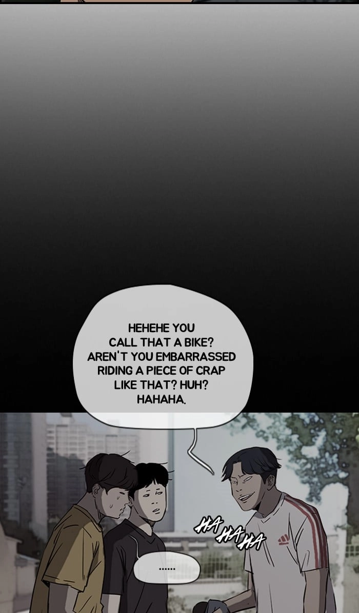 Wind Breaker Chapter 160 – S2-92 Page 43