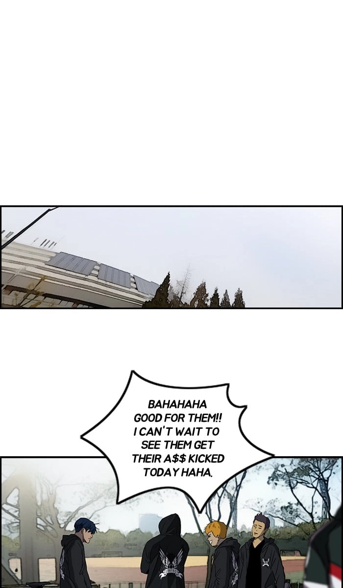Wind Breaker Chapter 160 – S2-92 Page 38