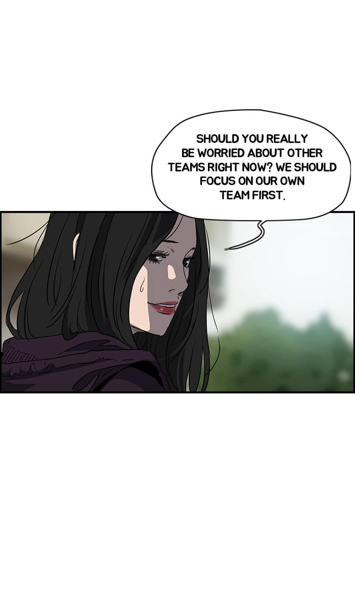 Wind Breaker Chapter 160 – S2-92 Page 31