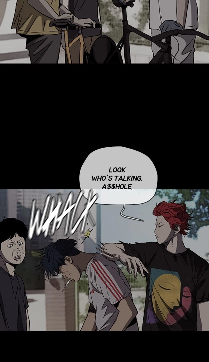 Wind Breaker Chapter 160 – S2-92 Page 44