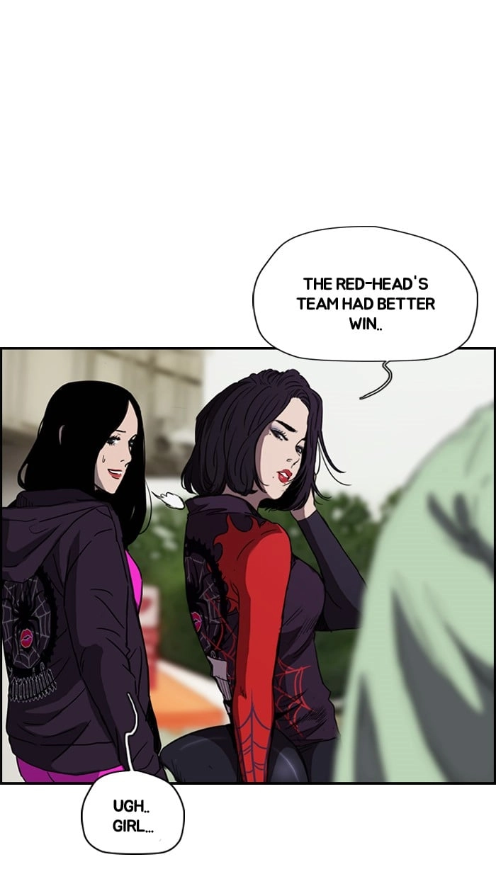 Wind Breaker Chapter 160 – S2-92 Page 30