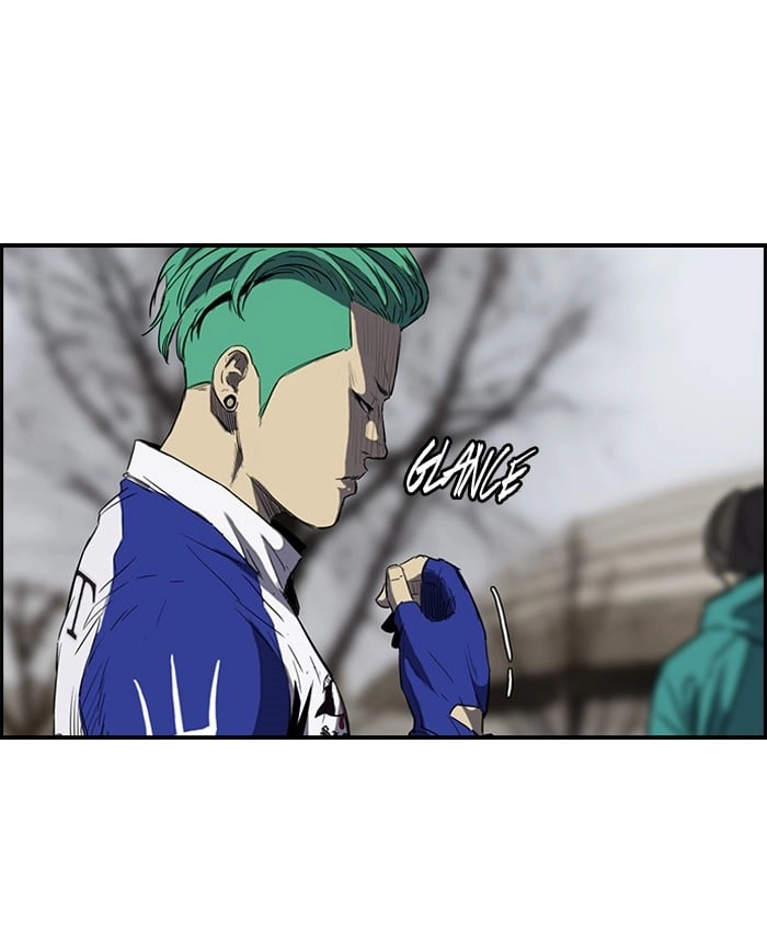 Wind Breaker Chapter 160 – S2-92 Page 23